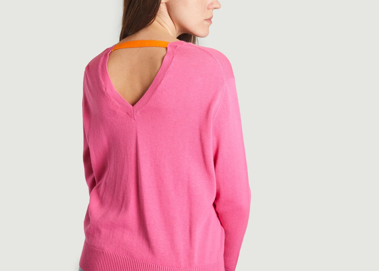 Pullover Yvette - Absolut cashmere